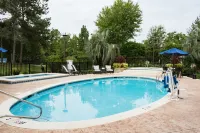 Holiday Inn Express PASCAGOULA-MOSS POINT by IHG - Pools