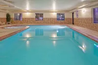 Holiday Inn Express & Suites Cedar City - Pools