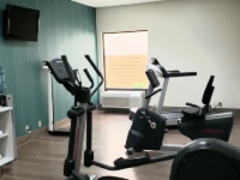 Holiday Inn Express EDGEWOOD-ABERDEEN-BEL AIR by IHG