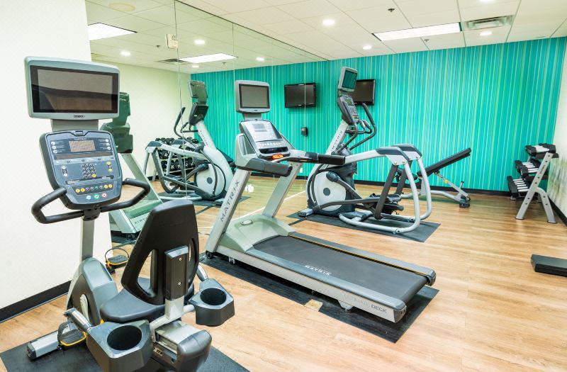 Holiday Inn Express & Suites LAS Vegas SW – Spring Valley by IHG photo 4
