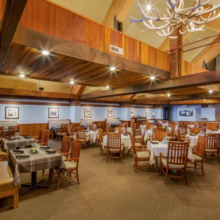 Mammoth Mountain Inn