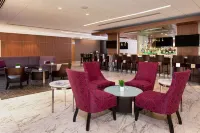 Holiday Inn WASHINGTON-COLLEGE PK (I-95) by IHG - bars