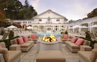 The Omni Homestead Resort - Spa