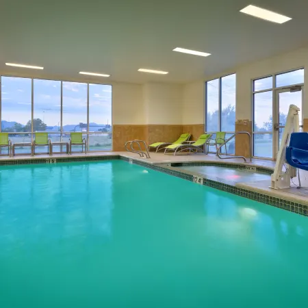 Holiday Inn Express & Suites AMERICAN FORK- NORTH PROVO by IHG