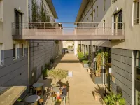 ApartHotel Sainte-Marthe Hotel di Avignon