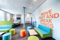 Welcome Kongress Hotel Bamberg - Pet-friendly