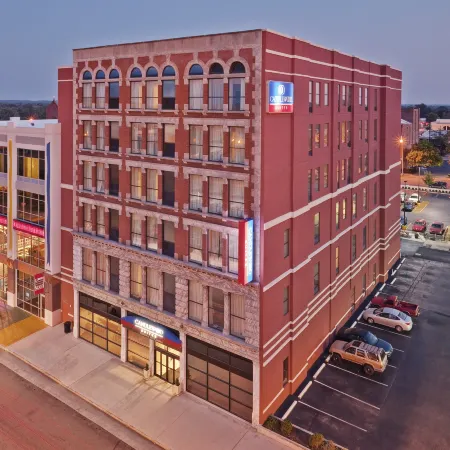 Candlewood Suites TERRE HAUTE by IHG