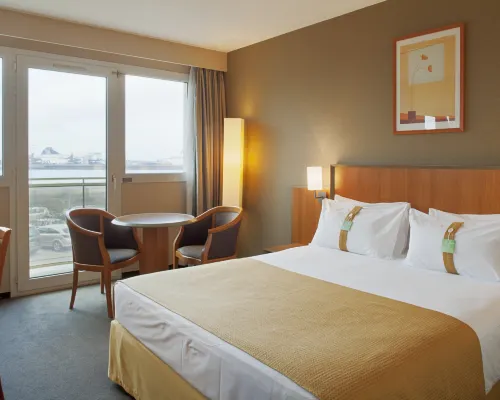 Holiday Inn CALAIS by IHG Hotels in Calais
