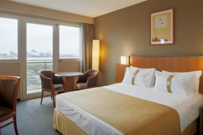 Holiday Inn CALAIS by IHG Hotels in der Nähe von Hafen