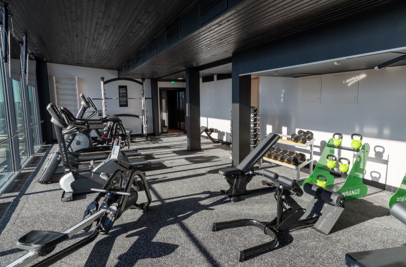Holiday Inn Helsinki - Expo by IHG photo 4
