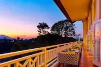 Sheraton Bandung Hotel & Towers - Romantic