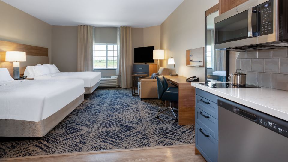 Candlewood Suites Grand Junction NW by IHG