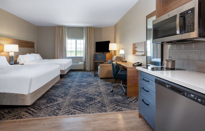 Candlewood Suites Grand Junction NW by IHG
