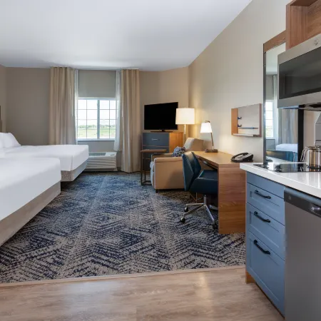 Candlewood Suites Grand Junction NW by IHG