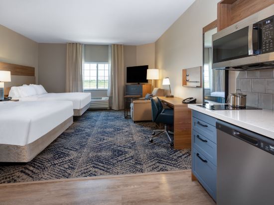 Candlewood Suites Grand Junction NW by IHG