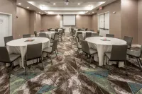 Holiday Inn & Suites MEMPHIS -  WOLFCHASE GALLERIA by IHG - sarapan