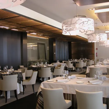 Hotel Palacio Albacete & Spa