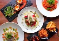 Holiday Inn NOTTINGHAM by IHG - breakfast