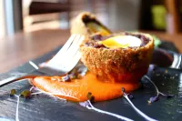 Holiday Inn NOTTINGHAM by IHG - breakfast