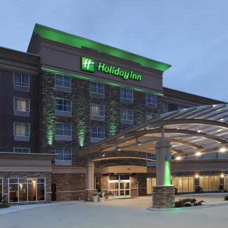 Holiday Inn DALLAS - GARLAND by IHG