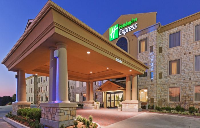 Holiday Inn Express & Suites OKLAHOMA CITY NW-QUAIL SPRINGS by IHG