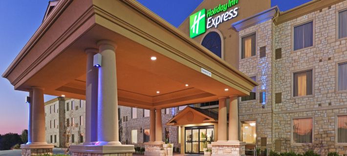 Holiday Inn Express & Suites OKLAHOMA CITY NW-QUAIL SPRINGS by IHG Các khách sạn ở Thành phố Oklahoma