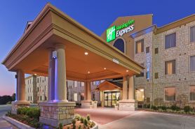 Holiday Inn Express & Suites OKLAHOMA CITY NW-QUAIL SPRINGS by IHG