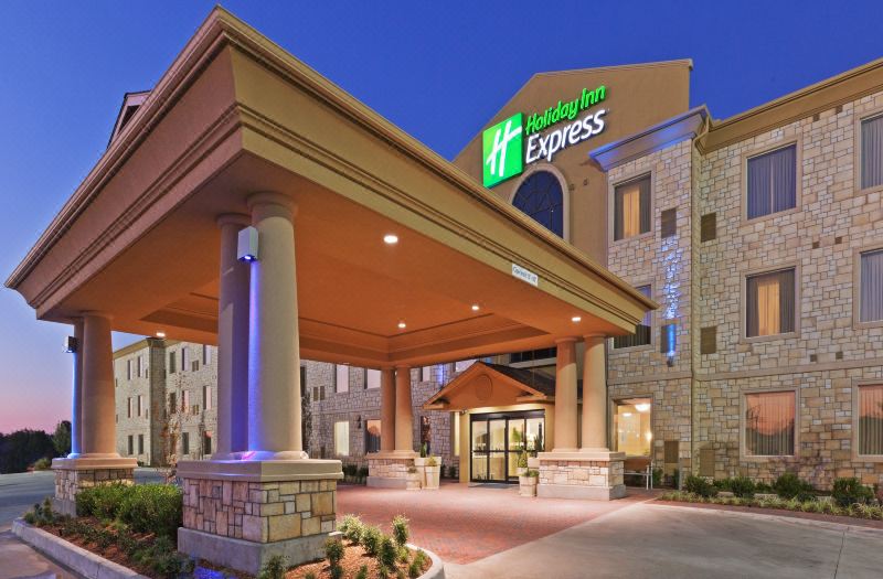 Holiday Inn Express & Suites Oklahoma City NW-Quail Springs by IHG