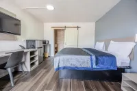 Oyo Hotel Bartow Hotels in Bartow