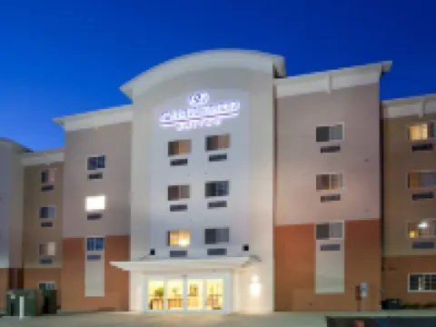 Candlewood Suites MINOT by IHG Hotels in Minot