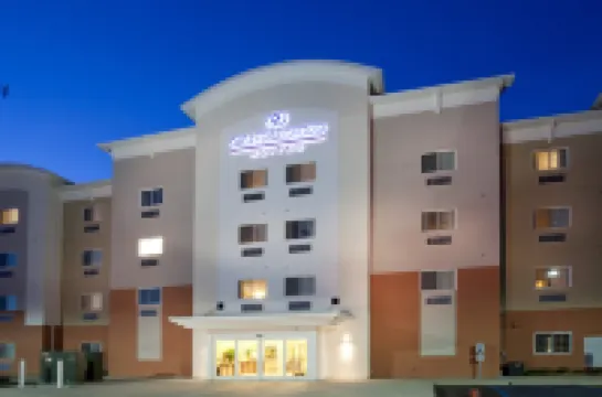 Candlewood Suites MINOT by IHG