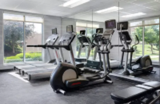 Fairfield Inn & Suites St. Louis West/Wentzville