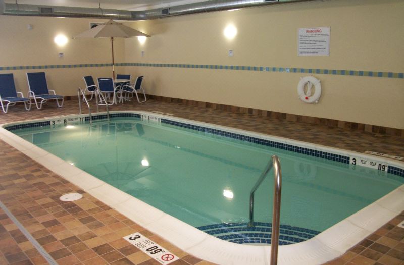 Holiday Inn Express Cortland by IHG photo 3