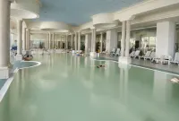David Dead Sea Resort & Spa - spa