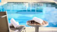 Holiday Inn Express & Suites MIAMI AIRPORT EAST by IHG - Uima-altaat