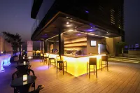 Amari Dhaka - 5 étoiles