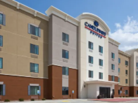 Candlewood Suites Dickinson by IHG Hotels in Dickinson