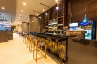 Hilton Garden Inn Iquique - bar