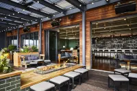 Kimpton JOURNEYMAN by IHG - bar