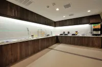 Residence Inn Houston Tomball - breakfast