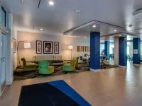 Holiday Inn Express & Suites GATESVILLE - N. FT HOOD by IHG Hotels in Gatesville