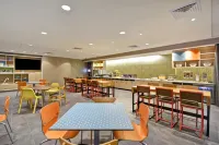 Home2 Suites by Hilton Portland Airport ME - parking