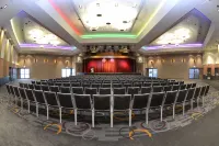 Holiday Inn SYDNEY ST MARYS by IHG - جاكوزي