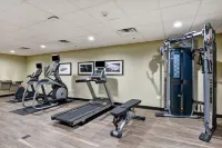 Staybridge Suites MT. JULIET - NASHVILLE AREA by IHG - Gym