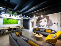 Staycity Aparthotels Liverpool Waterfront Hotels near Western Approaches Museum
