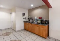 Red Roof Inn Buffalo, TX