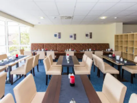 Dormero Hotel Bretten Hotels in Bretten