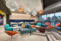 Tru by Hilton Webster Houston NASA Hotel a Webster