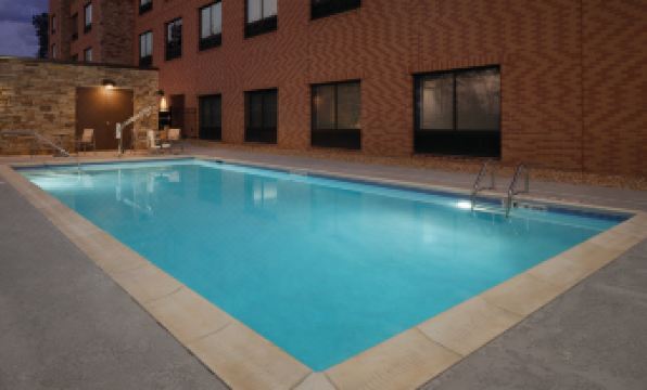 Holiday Inn Express ATLANTA SW - NEWNAN by IHG