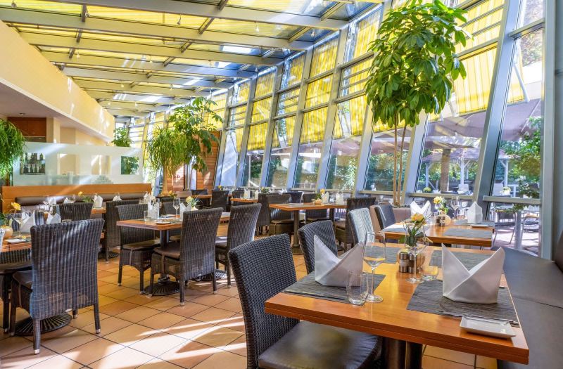 Mövenpick München Airport photo 5